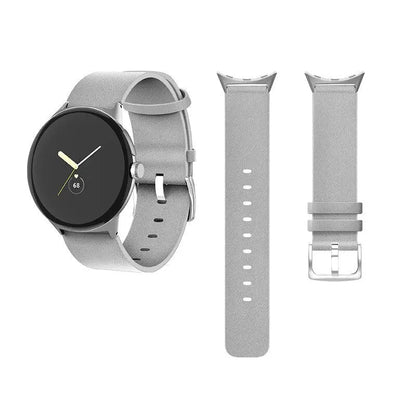 Zelara-Lederarmband für Google Pixel Watch | Pixel Watch 2