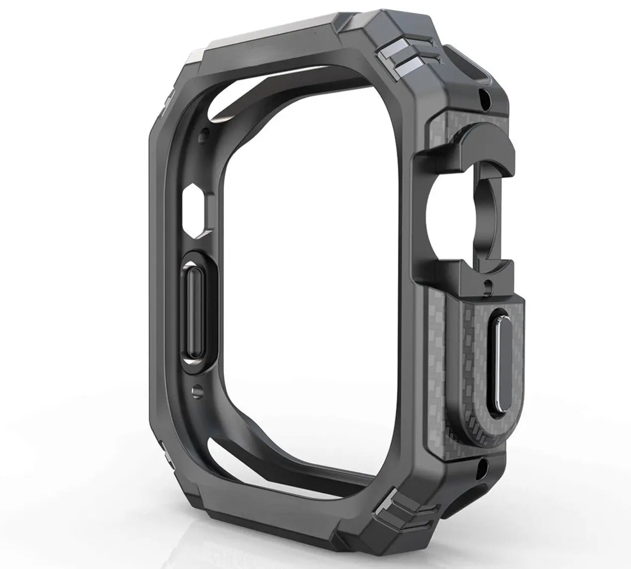 ImpactGuard: Ultimatives Bumper-Case für die Apple Watch