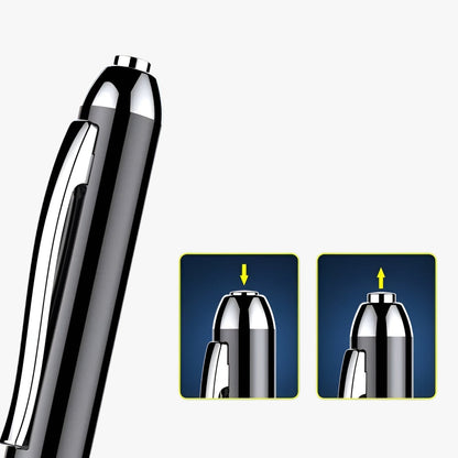 SonicNote Digitale Sprachrecorder – Kompakt und Leistungsstark für Professionelle Aufnahmen