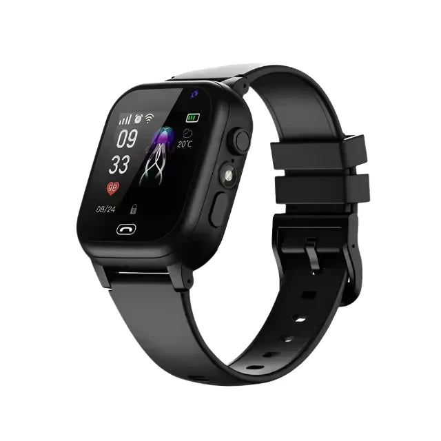 Zelara - 4G Smartwatch für Kinder