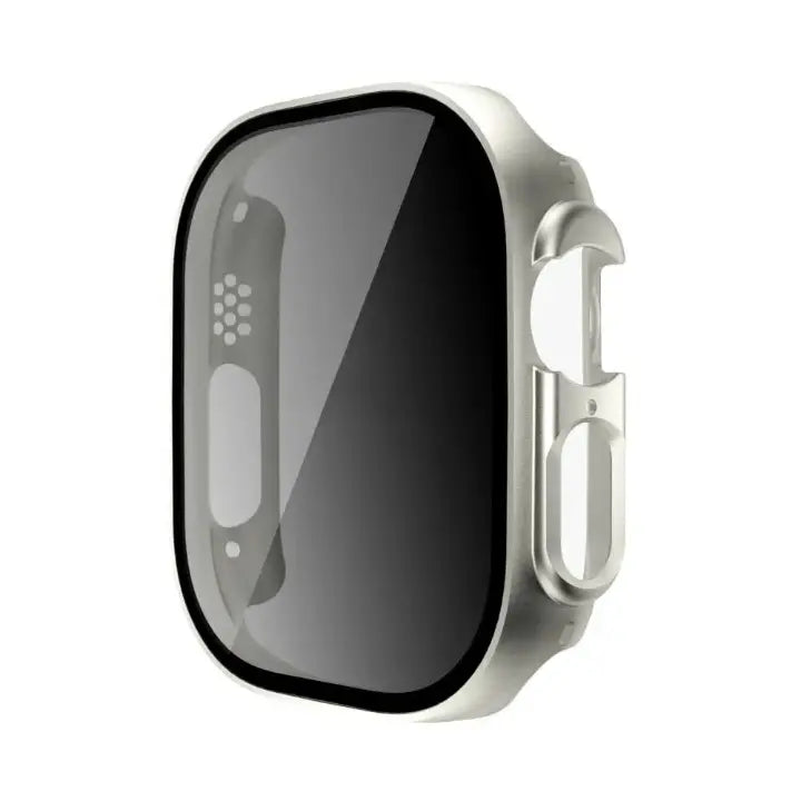 StealthGuard – individuelle Anti-Spion-Schutzhülle aus gehärtetem Glas für die Apple Watch