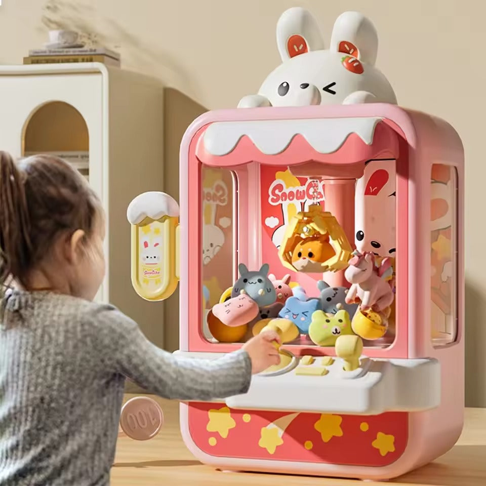 Kinder-Arcade-Greifautomat - Spiel &amp; Spaß