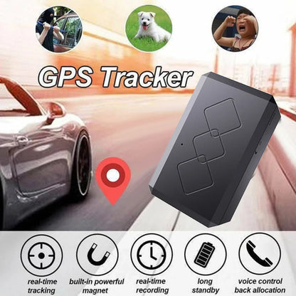 TrackMaster GPS Tracker – Für sorgenfreie Fahrten