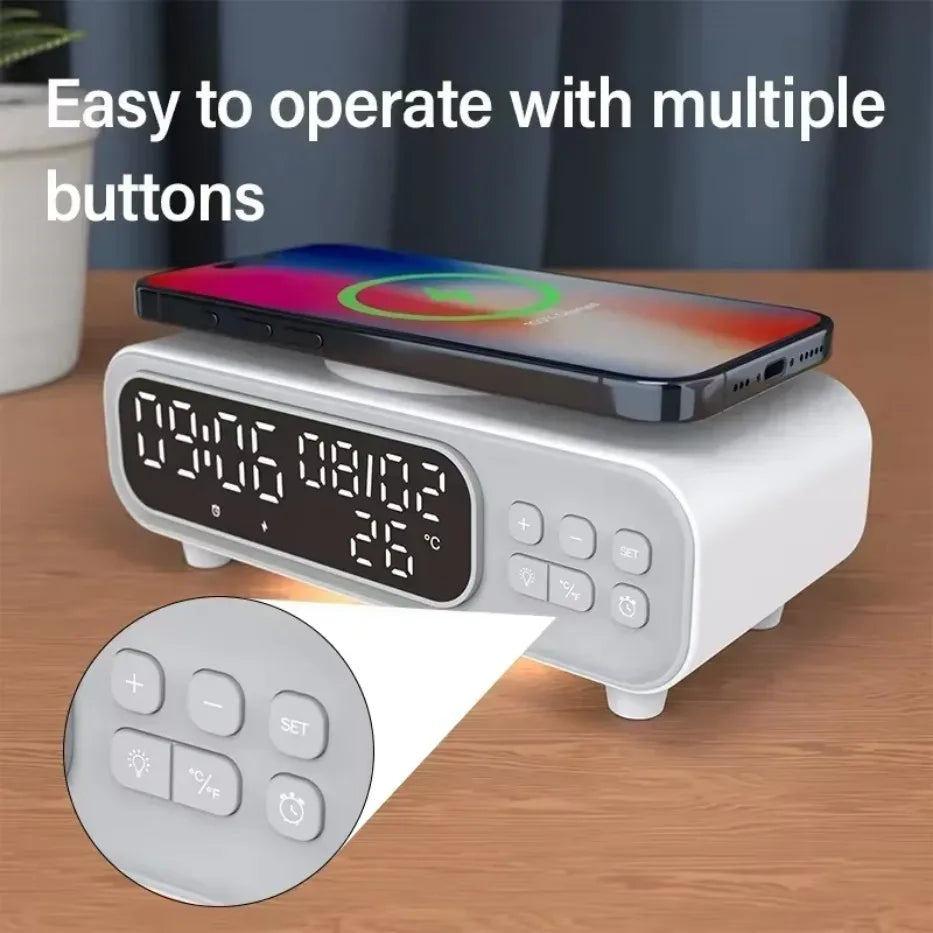 GlowCharge 7X