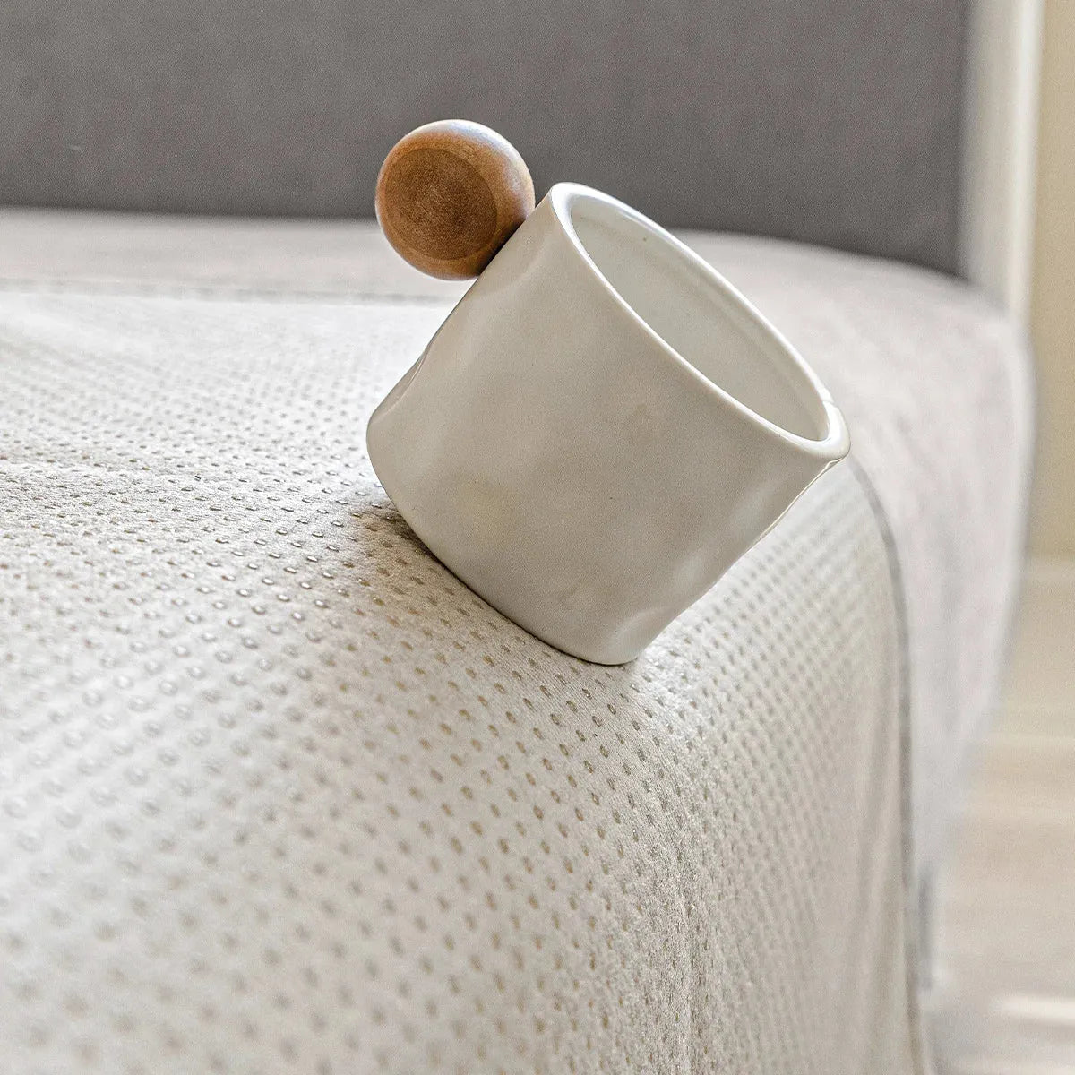 CouchGuard – Die stylische Anti-Kratz Sofa-Husse für Hunde und Katzen