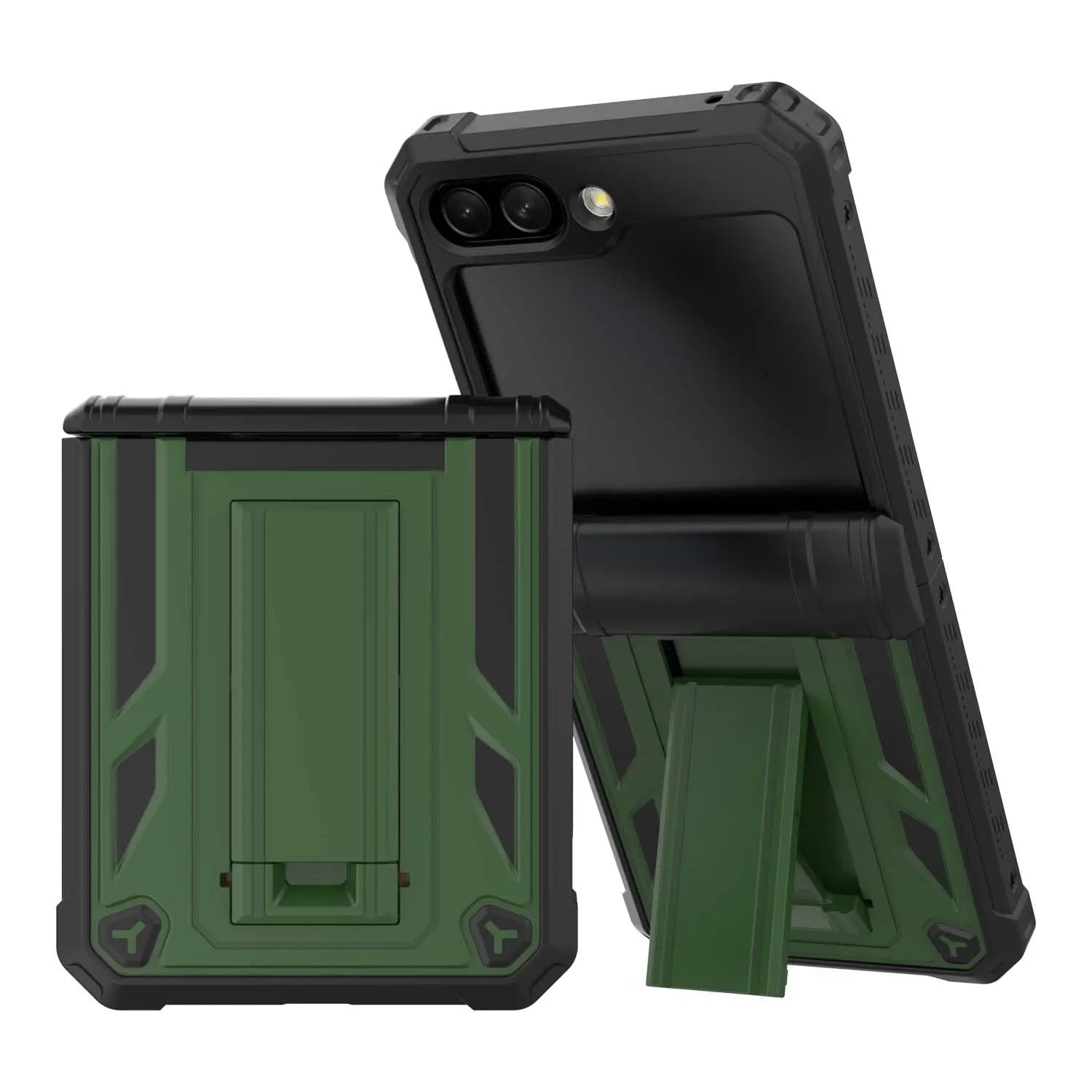 Armor360 Heavy Duty Hülle für Samsung Galaxy Z Flip 5