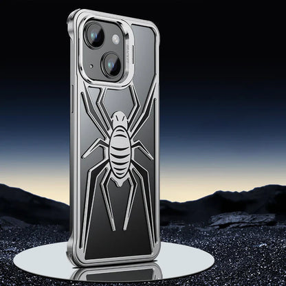 SpiderGrip – Ultra-Slim Armor Handyhülle