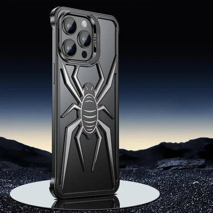 SpiderGrip – Ultra-Slim Armor Handyhülle