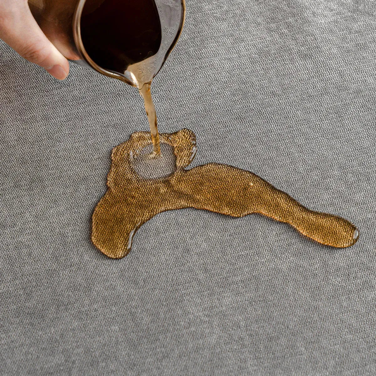 CouchGuard – Die stylische Anti-Kratz Sofa-Husse für Hunde und Katzen