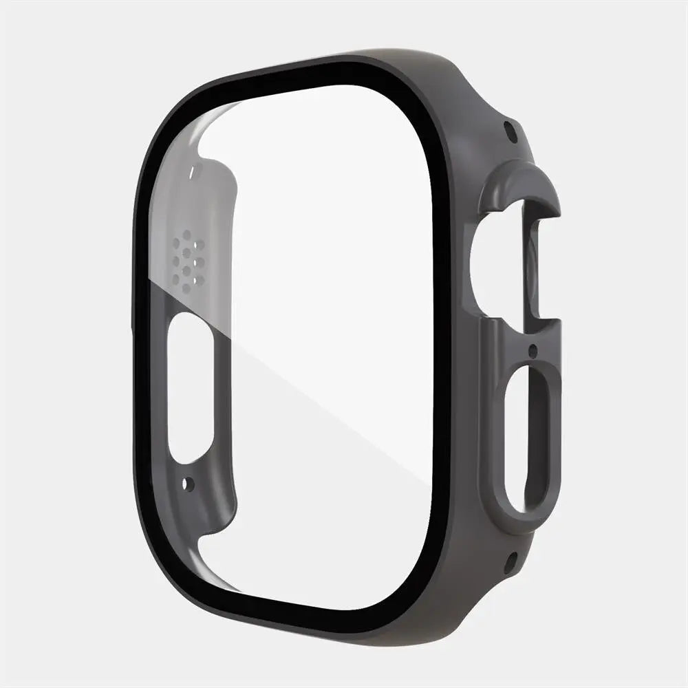 Pinnacle Premium Case Displayschutz für Apple Watch Ultra 49 mm