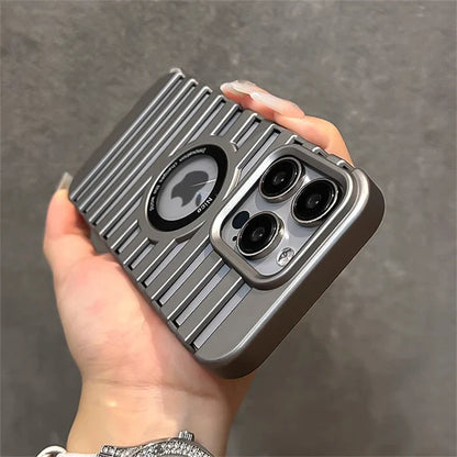 MagSafe Wärmeableitungsgehäuse für iPhone-Modelle