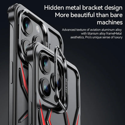 SpiderGrip – Ultra-Slim Armor Handyhülle