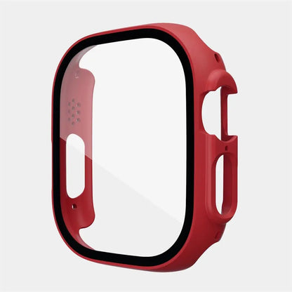 Pinnacle Premium Case Displayschutz für Apple Watch Ultra 49 mm