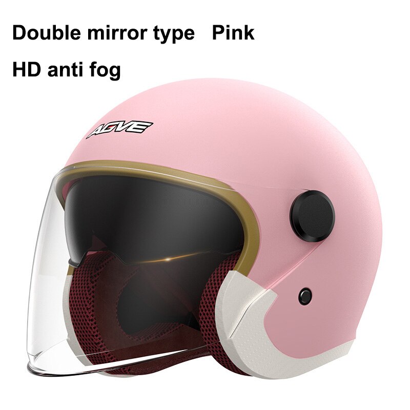 Maximaler Schutz Multi-Layer Biker Defender Helm
