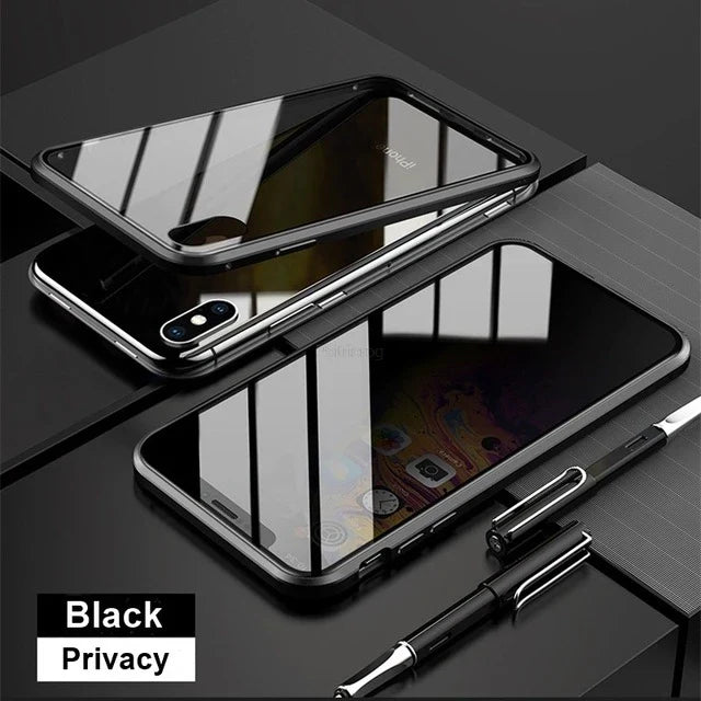 MagShield 360° Privatsphäre Magnetische Hülle