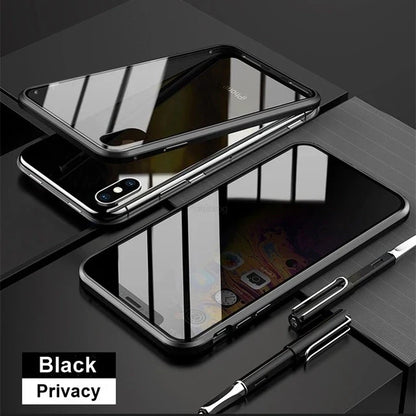 MagShield 360° Privatsphäre Magnetische Hülle