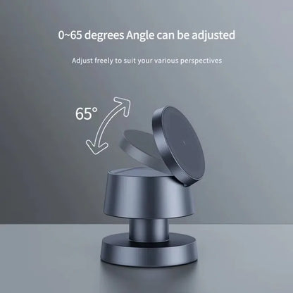 Magnetisches 4-in-1 Wireless Ladegerät Ständer