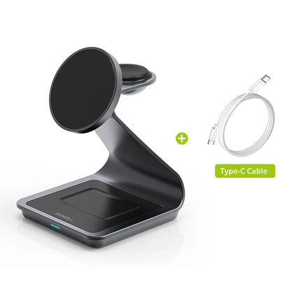 MagCharge 3-in-1 Pro