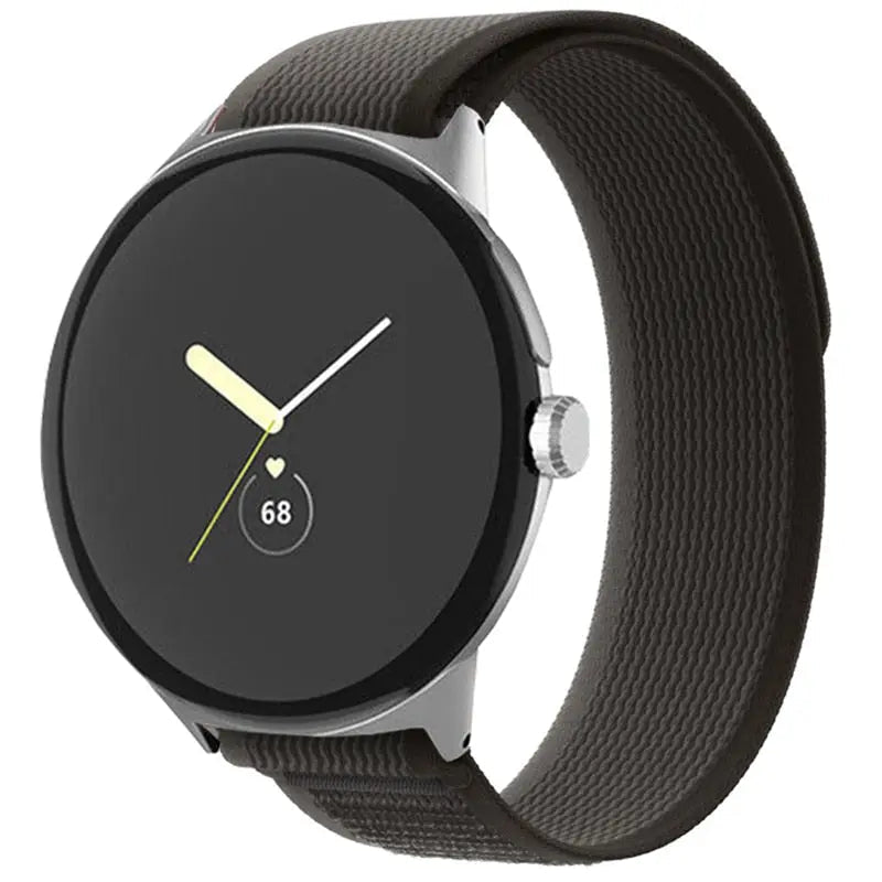 Pinnacle Premium Nylon Loop Band für Pixel Watch