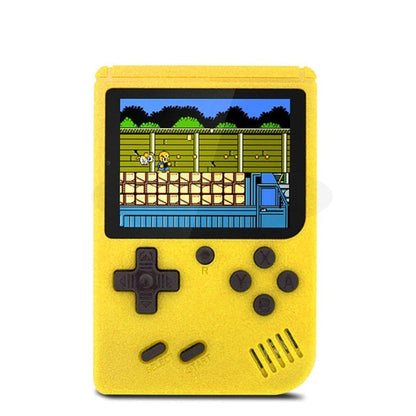 RetroJoy 400 Tragbare Spielkonsole | 400 Retro Games &amp; für TV