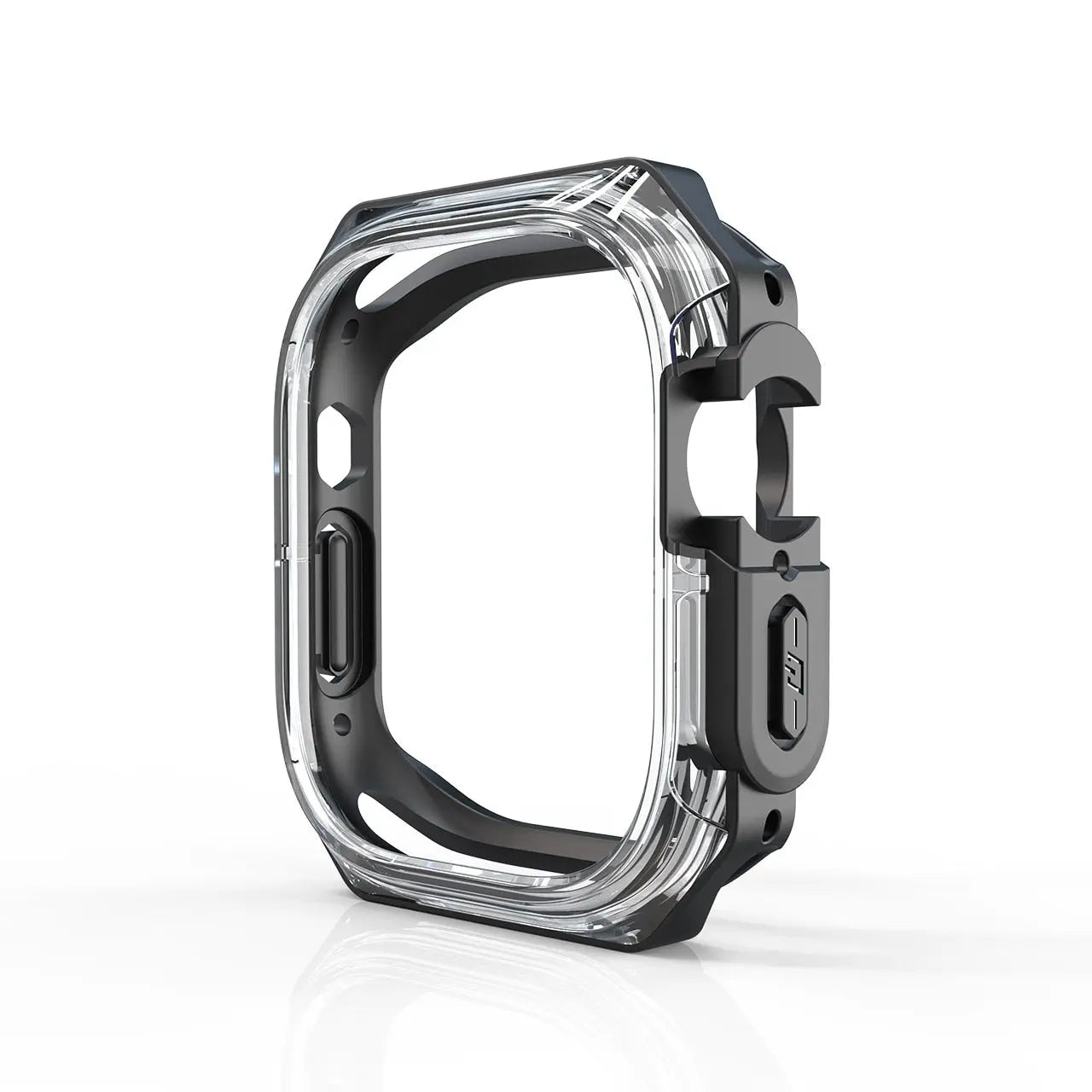 ImpactGuard: Ultimatives Bumper-Case für die Apple Watch