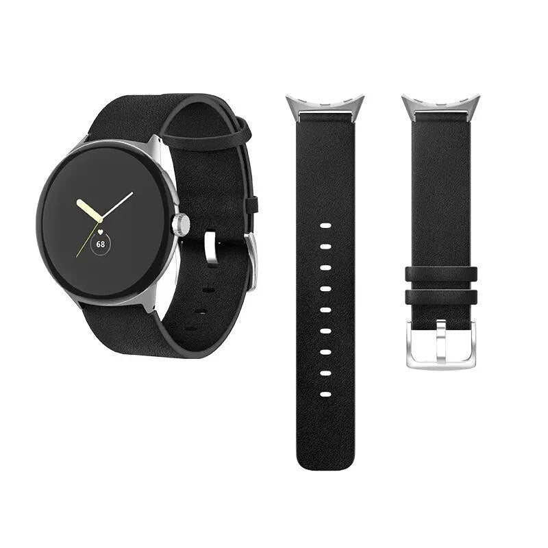 Zelara-Lederarmband für Google Pixel Watch | Pixel Watch 2