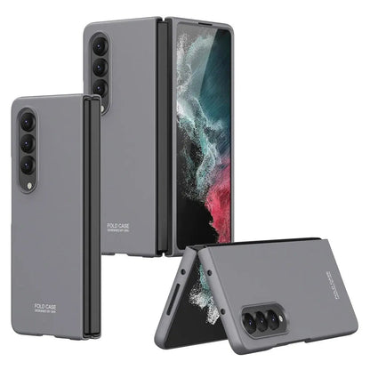 Zelara Luxus-Business-Hülle für Samsung Galaxy Z Fold 4