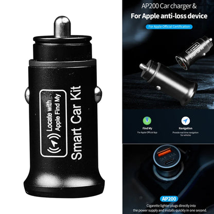 SmartCharge OBD GPS Tracker – Für müheloses Verfolgen und Aufladen