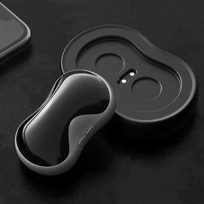 SnoozeFix Anti-Schnarch Gerät - Verbessere deinen Schlaf mit komfortabler Technologie