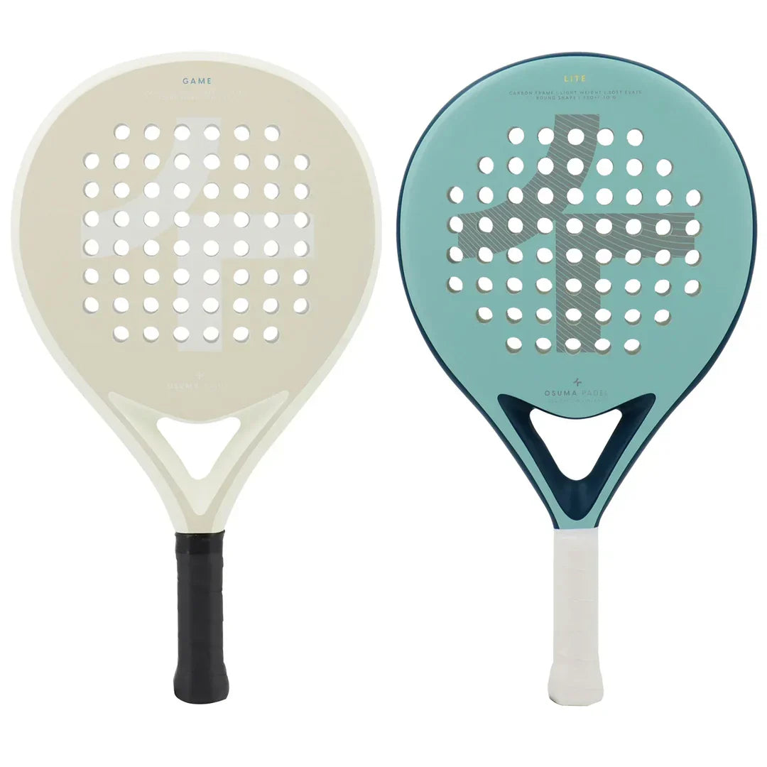 Carbon Elite Padel-Schläger