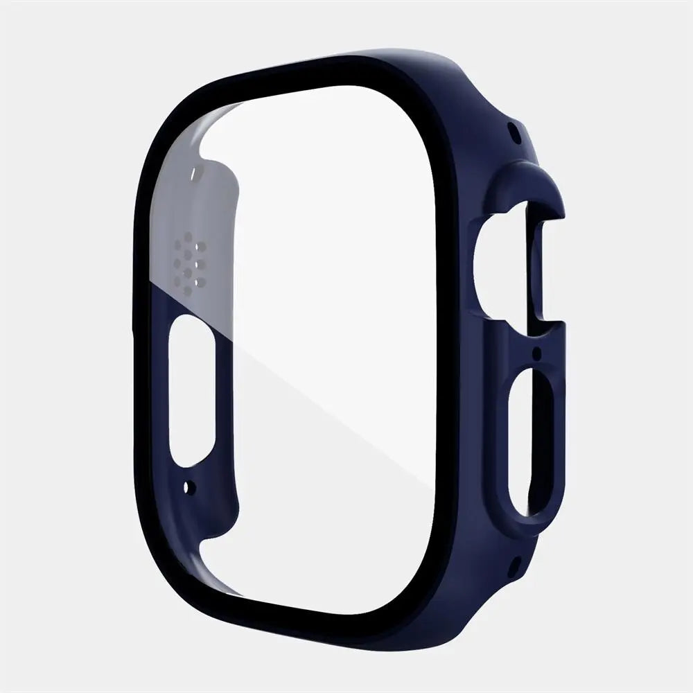 Pinnacle Premium Case Displayschutz für Apple Watch Ultra 49 mm