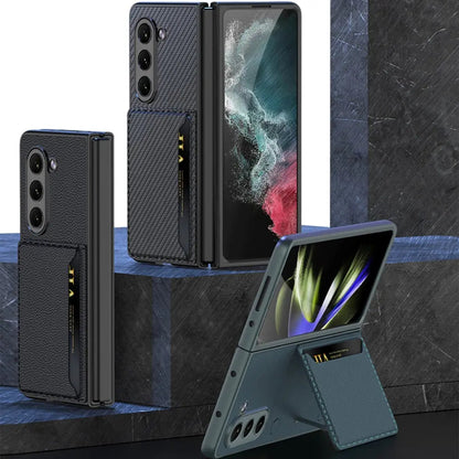 Zelara FlexWallet Pro Hülle für Samsung Galaxy Fold 5