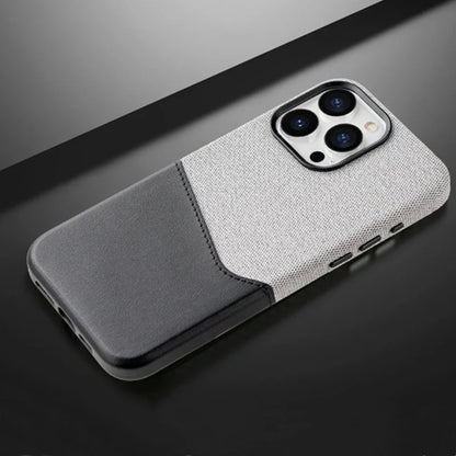 MagSafe Leder iPhone Kartenhalter Schutzhülle