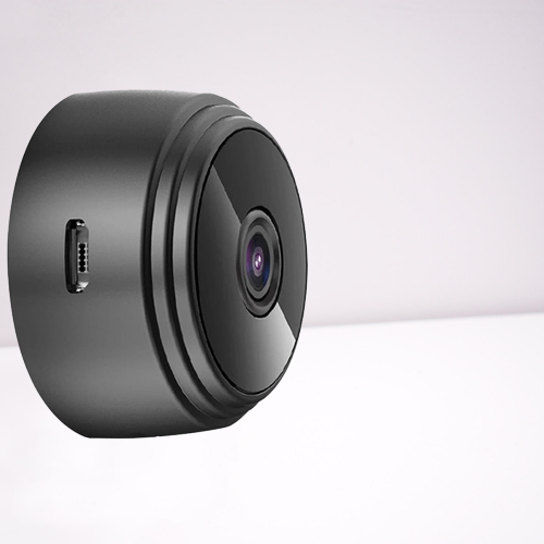 Mini Eye Guard Smart Wifi Kamera