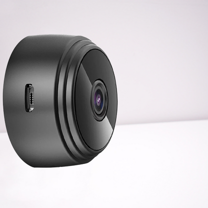 Mini Eye Guard Smart Wifi Kamera