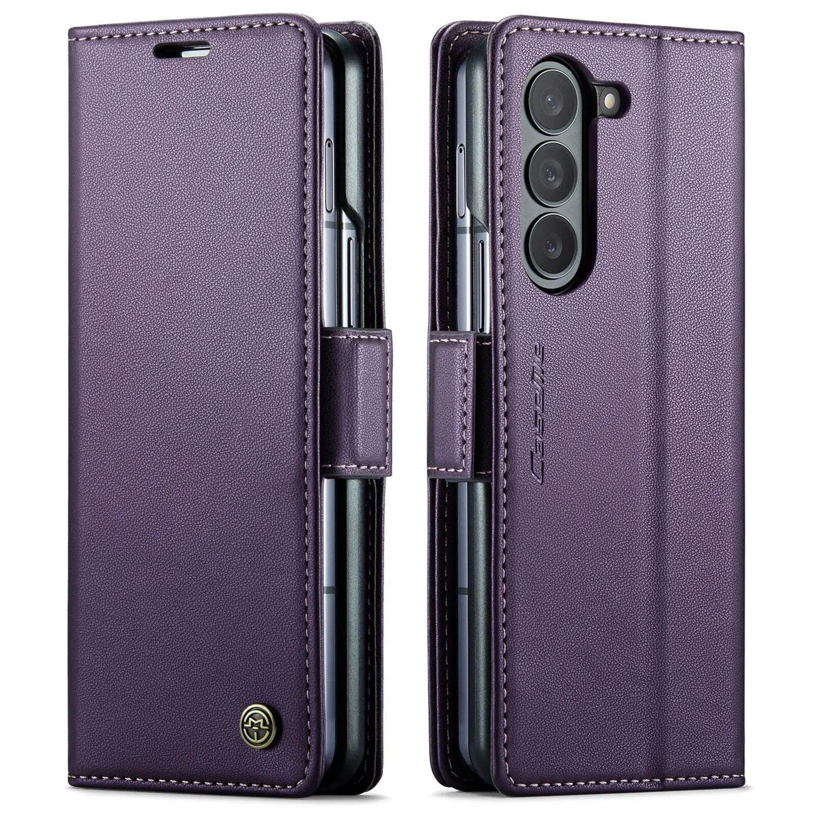 Zelara Galaxy FlexWallet Pro Hülle für Samsung Galaxy Fold 5