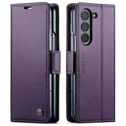 Zelara Galaxy FlexWallet Pro Hülle für Samsung Galaxy Fold 5