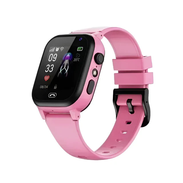 Zelara - 4G Smartwatch für Kinder