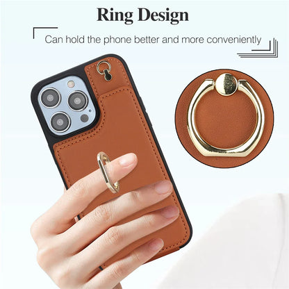 Zelara - Trage und schütze dein Smartphone mit Stil!