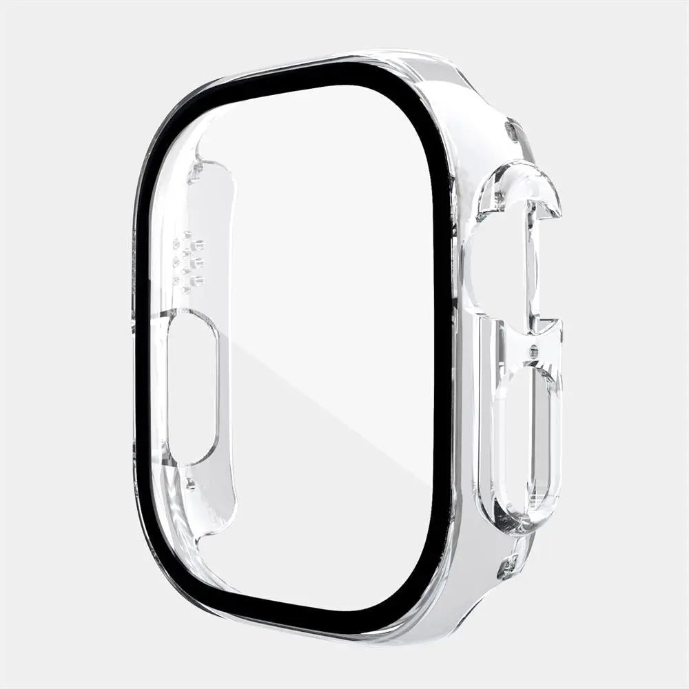 Pinnacle Premium Case Displayschutz für Apple Watch Ultra 49 mm