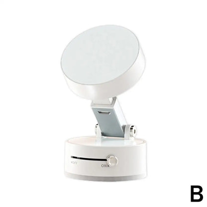 Doppelseitiger Saugbecher Magnet Telefonhalter