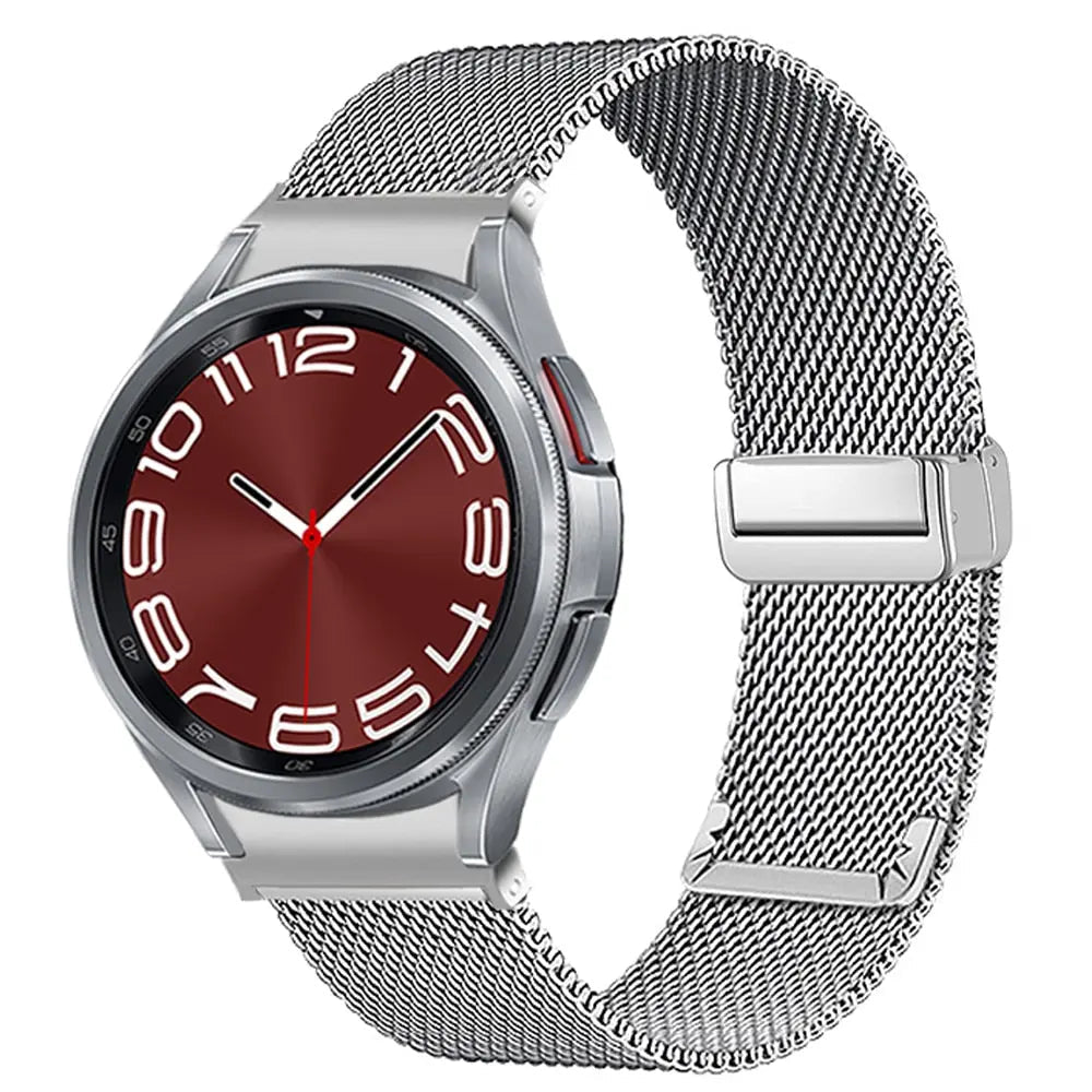 StainlessElite-Armband für Samsung Galaxy Watch