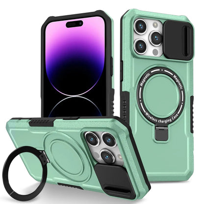 ArmorGuard Defender Case für die iPhone 15-Serie