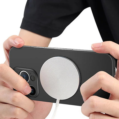 UltraThin Magnetische Hülle für iPhone 11-15 Modelle