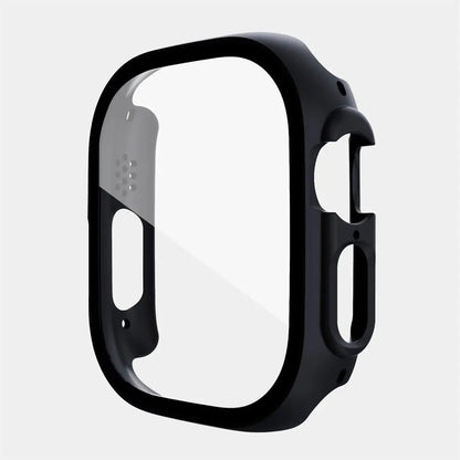 Pinnacle Premium Case Displayschutz für Apple Watch Ultra 49 mm