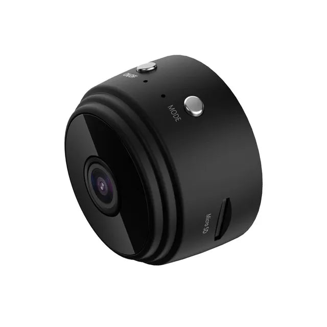 VisionPro | Drahtlose Minikamera | HD 2,0 Megapixel