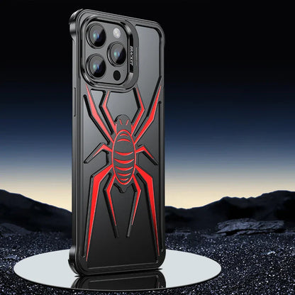 SpiderGrip – Ultra-Slim Armor Handyhülle