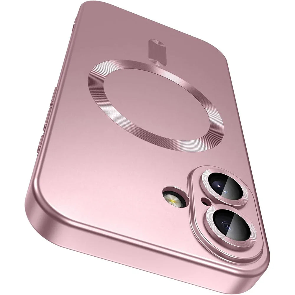 MagSafe Magnetische Drahtlose Ladehülle für iPhone