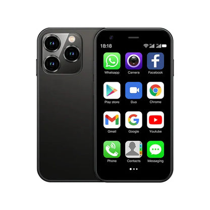 Zelara | Perfektes erstes Telefon für Ihr Kind in einer sicheren, kontrollierten Umgebung zum Lernen und Spielen
