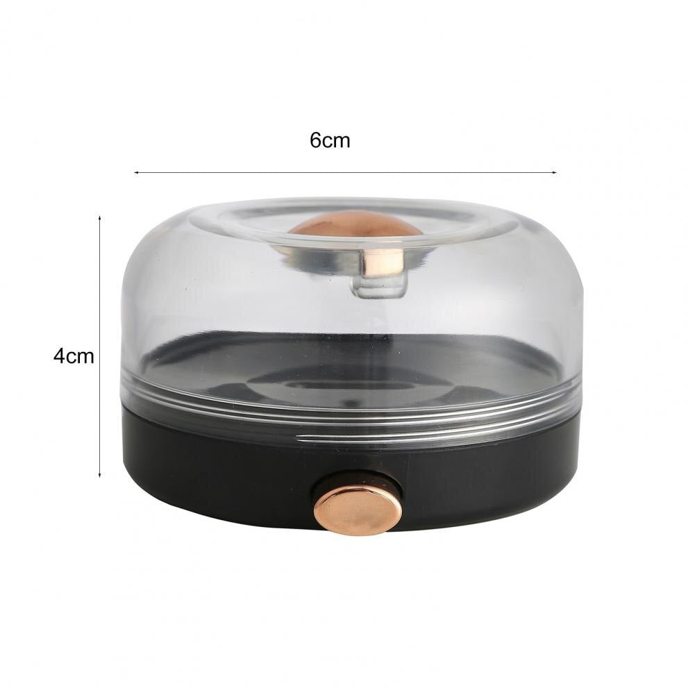 Magnetisches Mini-Gewürzbehälter